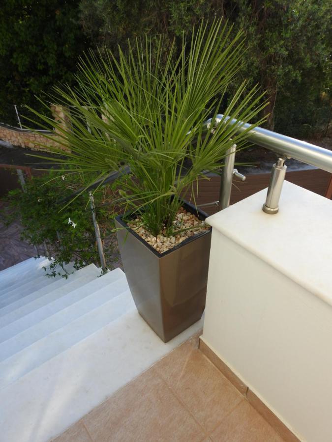 Villa Creta Galini House à Sirílion Extérieur photo