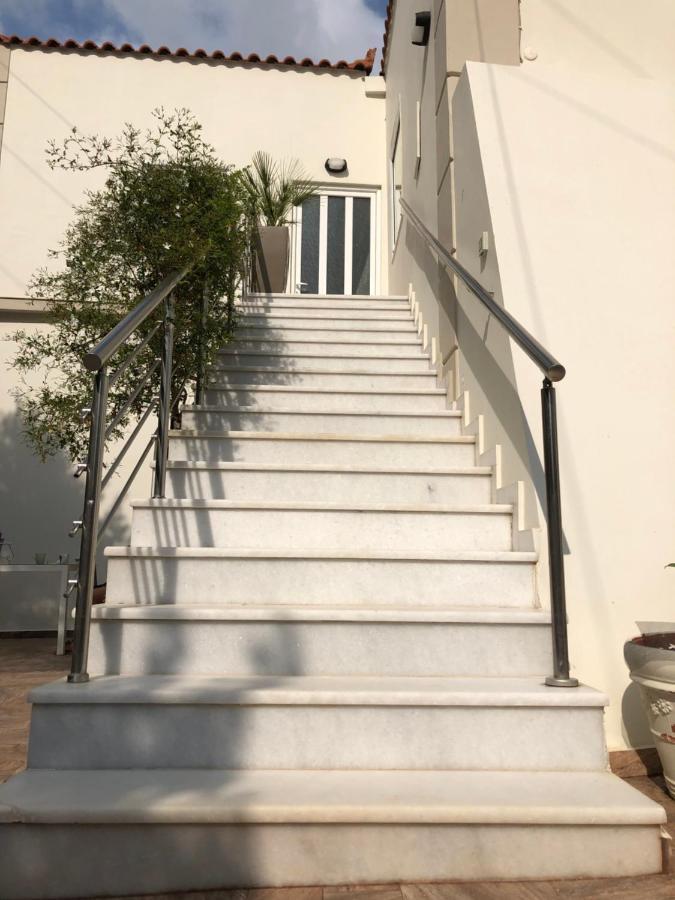 Villa Creta Galini House à Sirílion Extérieur photo